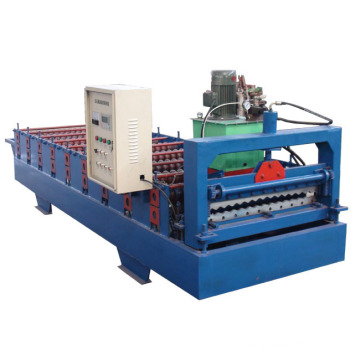 Corrugated Roll Forming Machine